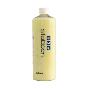 JP Saddlery “Brush on” ontwarrende navulling Zonnebloem 1 L
